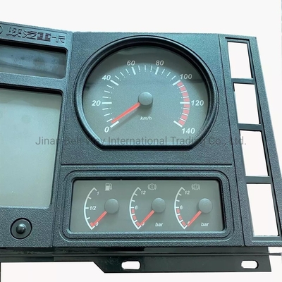 विद्युत प्रणाली भाग बैटरी Dz93189584150 Shacman F3000 के लिए संयोजन उपकरण
