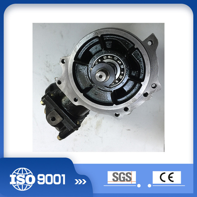 स्टीयरिंग सिस्टम पार्ट्स और इंजन एयर ब्रेक कंप्रेसर Me150591 by Haowo Auto Parts