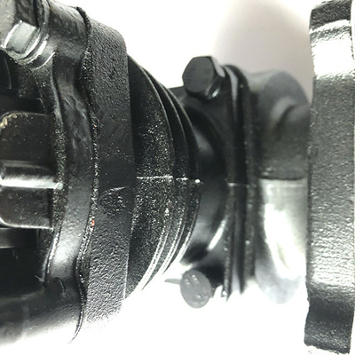 स्टीयरिंग सिस्टम पार्ट्स और इंजन एयर ब्रेक कंप्रेसर Me150591 by Haowo Auto Parts