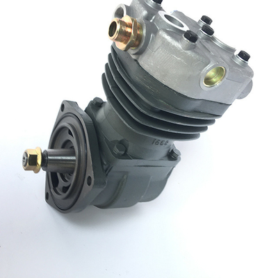 ट्रक मॉडल Mitsubishi Fuso Trucks Me150591 डीजल इंजन के लिए वायु कंप्रेसर विधानसभा
