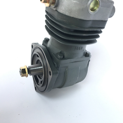 ट्रक मॉडल Mitsubishi Fuso Trucks Me150591 डीजल इंजन के लिए वायु कंप्रेसर विधानसभा