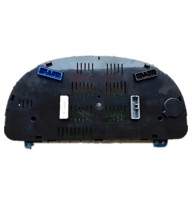 Sinotruck HOWO कैब पार्ट्स ब्रेक सिस्टम संयोजन उपकरण पैनल Wg9716582201 1 Kgs