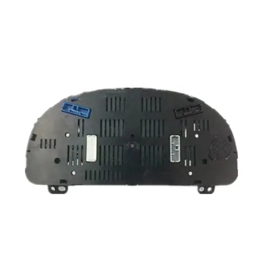 Sinotruk HOWO इंस्ट्रूमेंट पैनल Wg9716582201 Wd615/Wd10/Wd12/Wp10/Wp12/D12/Wd618 इंजन के लिए