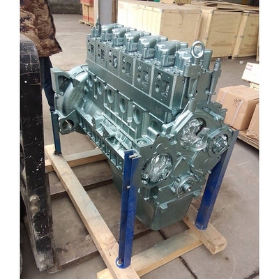 सिनोट्रुक 371HP इंजन मूल से रिसीप्रोकेटिंग पिस्टन आंदोलन के साथ
