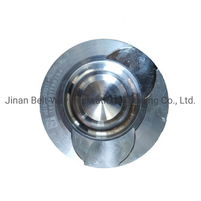 OEM मानक Weichai Wd615e2-47 पिस्टन पार्ट नंबर 612600030047 चीनी आपूर्तिकर्ताओं के लिए