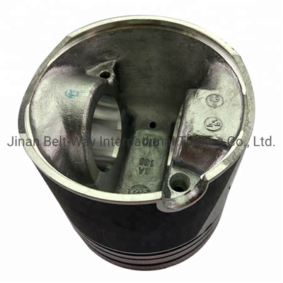 OEM मानक Weichai Wd615e2-47 पिस्टन पार्ट नंबर 612600030047 चीनी आपूर्तिकर्ताओं के लिए