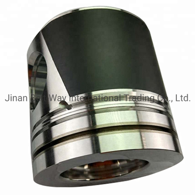 OEM मानक Weichai Wd615e2-47 पिस्टन पार्ट नंबर 612600030047 चीनी आपूर्तिकर्ताओं के लिए