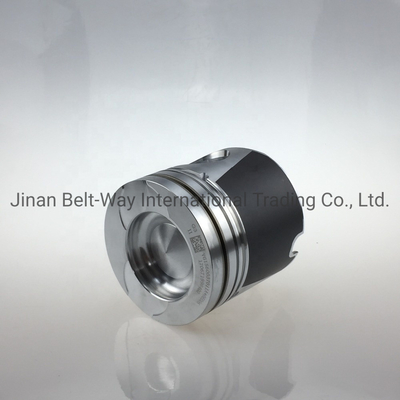 OEM मानक Weichai Wd10 Wp10 डीजल इंजन पार्ट्स पिस्टन 612600030034 के साथ
