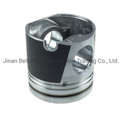 OEM मानक Weichai Wd10 Wp10 डीजल इंजन पार्ट्स पिस्टन 612600030034 के साथ