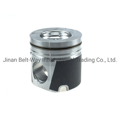 OEM मानक Weichai Wd10 Wp10 डीजल इंजन पार्ट्स पिस्टन 612600030034 के साथ