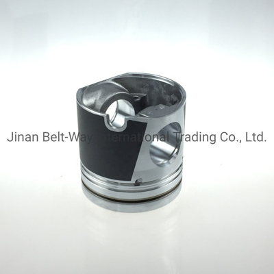 USD में समर्थन भुगतान Weichai Wd10 Wp10 डीजल इंजन पार्ट्स पिस्टन 612600030034