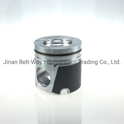 USD में समर्थन भुगतान Weichai Wd10 Wp10 डीजल इंजन पार्ट्स पिस्टन 612600030034