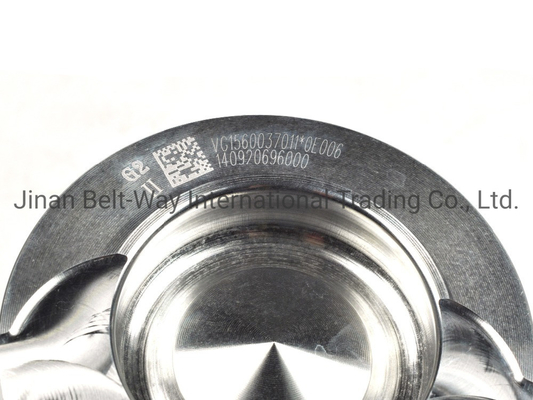 OEM मानक भारी ट्रकwd10 इंजन भागों पिस्टन 612600030068 अपनी आवश्यकताओं के लिए