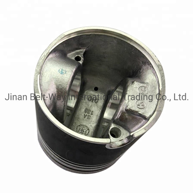 OEM मानक भारी ट्रकwd10 इंजन भागों पिस्टन 612600030068 अपनी आवश्यकताओं के लिए