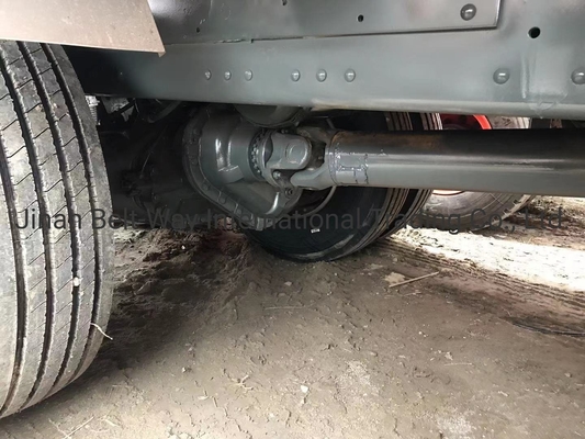 सिनोट्रुक HOWO 6X4 8X4 371HP 375HP 10 व्हील 12 व्हील डंपर टिपर टिपिंग डंपर ट्रक