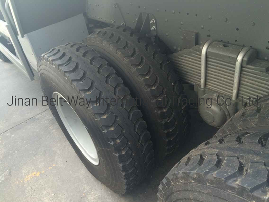 6.8m 7.3m 30ton Heavy Duty Sinotruk प्रयुक्त 8*4 HOWO डंप ट्रक टिपर शिपिंग लागत