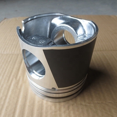 Sinotruk इंजन पार्ट्स पिस्टन Vg1560037011 भारी ट्रक के लिए Made-in.com सुरक्षित भुगतान