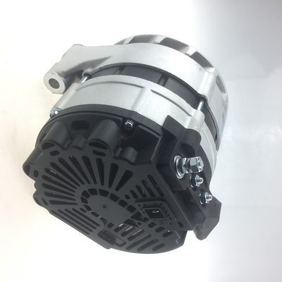 Wd615 इंजन के लिए अधिकतम हॉर्स पावर 371HP Sinotruk HOWO Howoa7 Vg1095094002 अल्टरनेटर