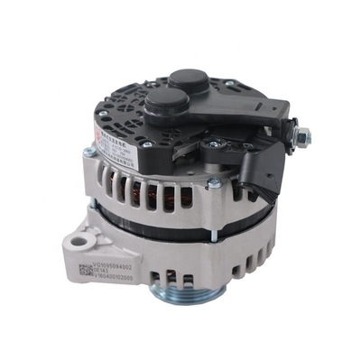 Wd615 इंजन के लिए अधिकतम हॉर्स पावर 371HP Sinotruk HOWO Howoa7 Vg1095094002 अल्टरनेटर