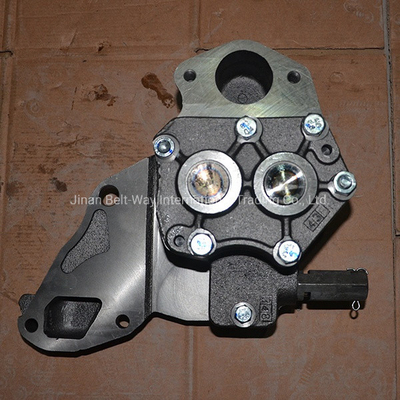 Sinotruk HOWO ट्रक पार्ट्स तेल पंप 612600070299 Made-in.com पर सुरक्षित भुगतान के साथ