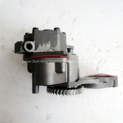 Sinotruk HOWO ट्रक पार्ट्स तेल पंप 612600070299 Made-in.com पर सुरक्षित भुगतान के साथ