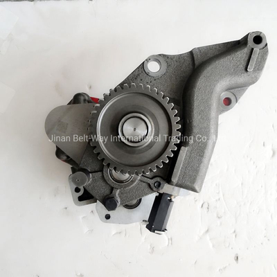 Sinotruk HOWO ट्रक पार्ट्स तेल पंप 612600070299 Made-in.com पर सुरक्षित भुगतान के साथ