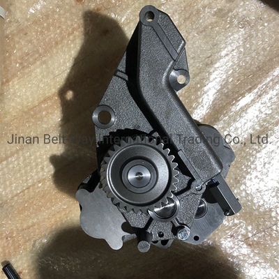 अनुकूलित Sinotruk HOWO Deutz ट्रैक्टर तेल पंप Az1500070021A वापसी नीति गायब है