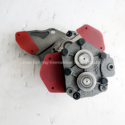Wd12 इंजन ऑयल पंप पार्ट नंबर 612600070299 के लिए सस्ती डीजल स्पेयर पार्ट्स