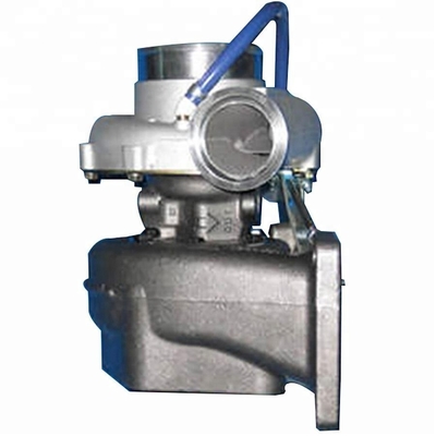 मानक टर्बोचार्जर अपशिष्ट गेट Hx50W Vg1560118229 Wd615 Sinotruk HOWO ट्रक के लिए