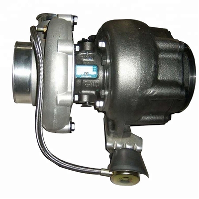 मानक टर्बोचार्जर अपशिष्ट गेट Hx50W Vg1560118229 Wd615 Sinotruk HOWO ट्रक के लिए