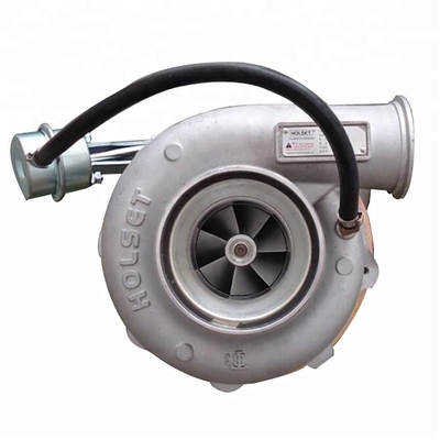 मानक टर्बोचार्जर अपशिष्ट गेट Hx50W Vg1560118229 Wd615 Sinotruk HOWO ट्रक के लिए
