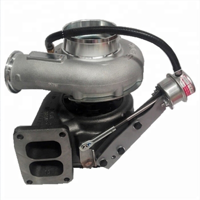 मानक टर्बोचार्जर अपशिष्ट गेट Hx50W Vg1560118229 Wd615 Sinotruk HOWO ट्रक के लिए