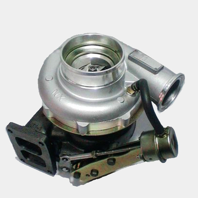 ईटीएस टाइप रिफंड Vg1560118229 HOWO Wd615.47 इंजन पार्ट्स के लिए टर्बोचार्जर सस्ती कीमत पर