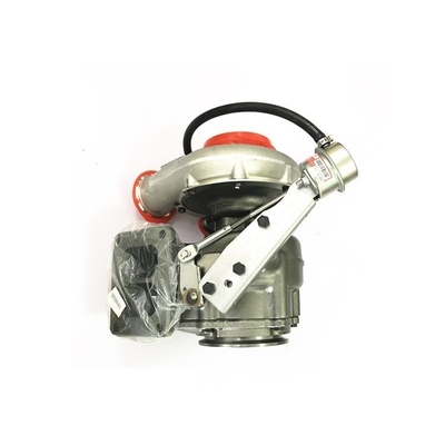 वीचाई इंजन के लिए ईटीएस घटक कंप्रेसर Hx50W टर्बोचार्जर 3776470 / Vg1560118229