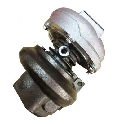Sinotruk Vg1560118229 कंप्रेसर ईटीएस घटक के लिए डीजल इंजन टर्बोचार्जर