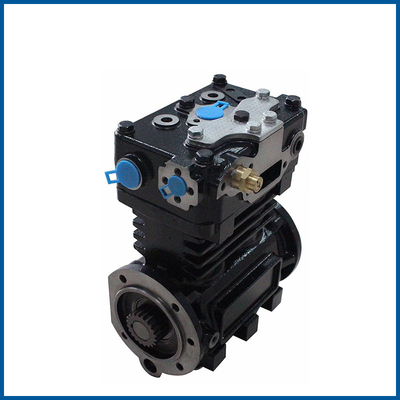 Bendix 107506X 3417958 के लिए ऑटो पार्ट एयर कंप्रेसर फ्रंट एक्सल ड्राइविंग सिस्टम पार्ट्स