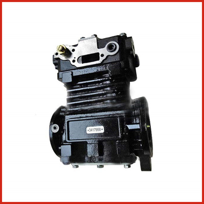 Bendix 107506X 3417958 के लिए ऑटो पार्ट एयर कंप्रेसर फ्रंट एक्सल ड्राइविंग सिस्टम पार्ट्स