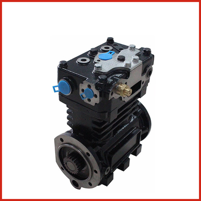 Bendix 107506X 3417958 के लिए ऑटो पार्ट एयर कंप्रेसर फ्रंट एक्सल ड्राइविंग सिस्टम पार्ट्स