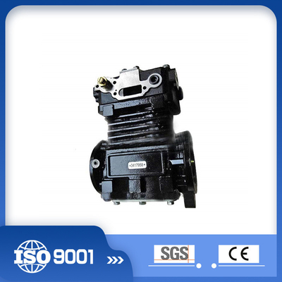 कमिंस OEM मानक और वापसी नीति के लिए प्रेसिजन एयर ब्रेक कंप्रेसर 107506X