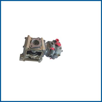 OEM मानक कंप्रेसर Q90 4471301815 ट्रक ट्रक बस के ब्रेक सिस्टम भागों के लिए