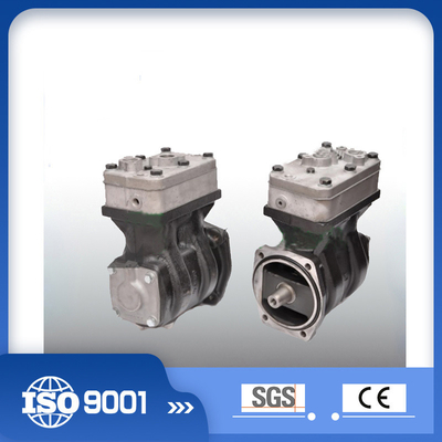 OEM मानक कंप्रेसर Q90 4471301815 ट्रक ट्रक बस के ब्रेक सिस्टम भागों के लिए
