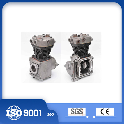 OEM मानक कंप्रेसर Q90 4471301815 ट्रक ट्रक बस के ब्रेक सिस्टम भागों के लिए