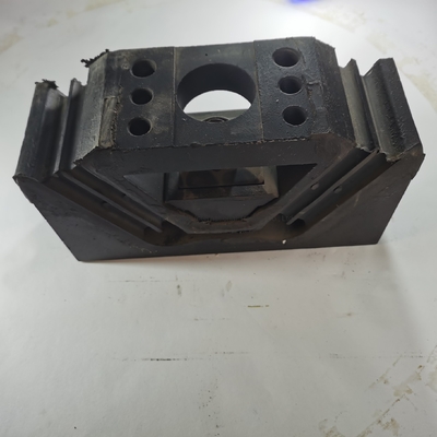 अपनी HOWO इंजन आवश्यकताओं के लिए सही रबर समर्थन Wg9725593031 चुनें