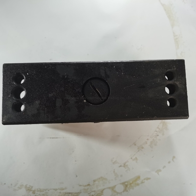 अपनी HOWO इंजन आवश्यकताओं के लिए सही रबर समर्थन Wg9725593031 चुनें