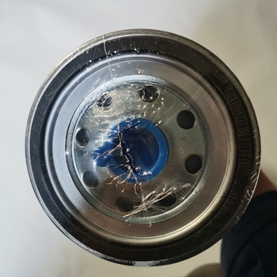 Sinotruk HOWO Vg1540080311 ईंधन फिल्टर स्पेयर पार्ट्स और Made-in.com के लिए सुरक्षित भुगतान