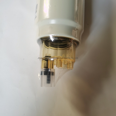 Sinotruk HOWO Vg1540080311 ईंधन फिल्टर स्पेयर पार्ट्स और Made-in.com के लिए सुरक्षित भुगतान