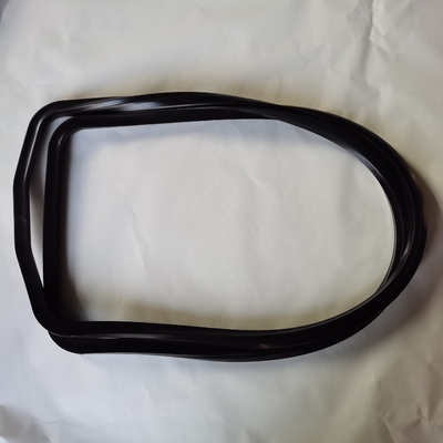 Sinotruk HOWO ट्रक पार्ट्स Vg14150004 व्हील ड्राइविंग सिस्टम के लिए Sump Oil Pan Gasket