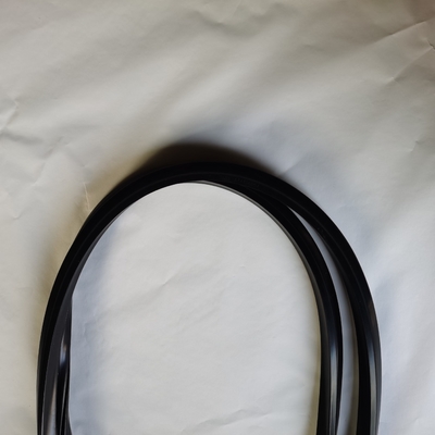 Sinotruk HOWO ट्रक पार्ट्स Vg14150004 व्हील ड्राइविंग सिस्टम के लिए Sump Oil Pan Gasket