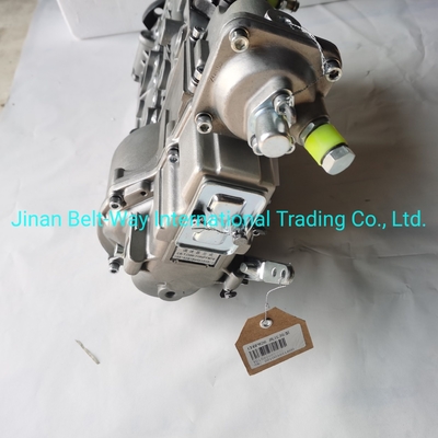 सिनोट्रुक HOWO ट्रक पार्ट्स ईंधन इंजेक्शन पंप Vg1560080021 USD भुगतान समर्थन के साथ