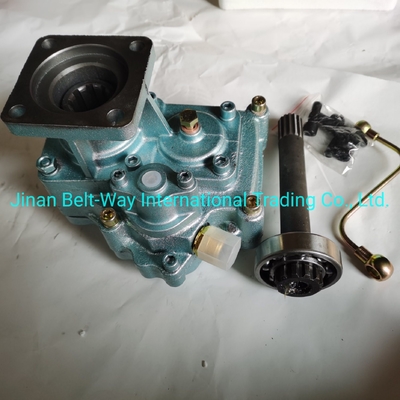 Sinotruk HOWO ट्रक पार्ट्स पावर टेकऑफ Pto Wg9700290150 अंतिम इंजन समाधान